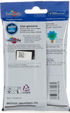 Brother LC3511C Original Ink Cartridge Compatible with DCP MFC Series 200 Pages Cyan