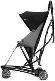 Quinny Yezz Air Stroller Black And White
