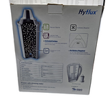 Hyflux Dew Water Conditioning Pitcher (white)