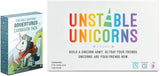 Unstable Games Unstable Unicorns Adventures Expansion Pack
