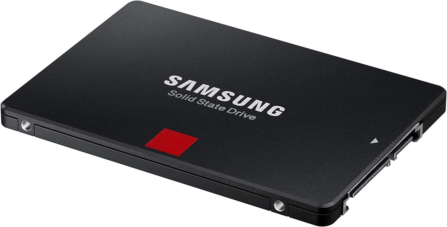 Samsung MZ-76P256 2.5in 860 PRO SSD 256GB