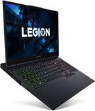 Lenovo Legion 5 82JU003WSB 15.6in FHD Laptop Gaming AMD 7 5800H 16GB RAM 1TB SSD