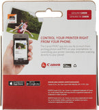 Canon 2075C006 PGI280 CLI281 5 Color Ink Pack Multi