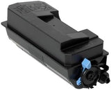 Kyocera Mita TK3122 Toner Cartridge Black In Retail Packaging