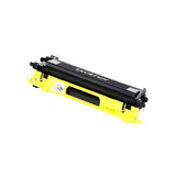 Brother Colour Toner Cartridge Yellow TN150Y