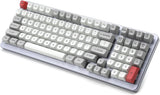 DROP Matt3o Keycap Set For FullSize Keyboards Compatible With Cherry MX Switches And Clones 1800 Layout 122Key Kit