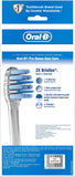 Oral B UltraThin Pro Dense Gum Care Manual Toothbrush 3 Count