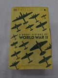 A Short History of World War II Hardcover