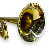 Jupiter Trumpet Gold Color-JTR-300