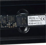 Transcend 480GB JetDrive 820 PCIe Gen3 x2 SSD TS480GJDM820