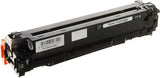 Nippon Ink CE320ABK Black Laser Toner For HP LaserJet