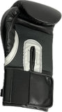 Everlast Pro Style Training Gloves 12oz Black
