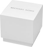 Michael Kors Womens Camille GoldTone Watch MK5720