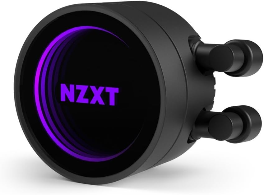 NZXT Kraken M22 120mm CPU Liquid Cooler