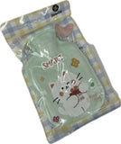 Happy Everyday Small Hot Water Bag Animal Assorted