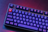 DROP + MiTo GMK Laser Custom Mechanical Keyboard Novelty Keycap Set  44-Keys Doubleshot ABS Cherry Profile
