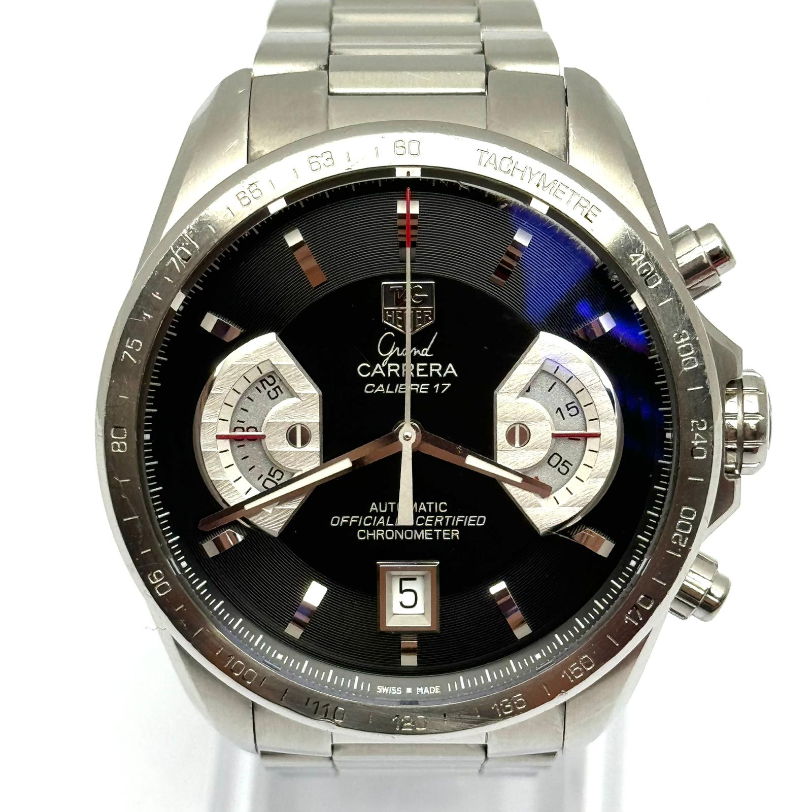 Tag heuer grand carrera Clearance