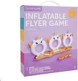 Sunny Life Inflatable Flyer Game | Unicorn