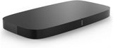 Sonos Playbase Wireless Speaker, Black