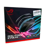 Asus Rog Strix Evolve Gaming Mouse Wired