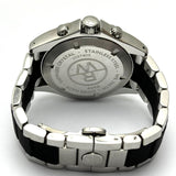 Raymond Weil RW Sport 8600-ST-20001 44mm Quartz Watch