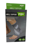 Jingba Ankle Support JB7414 Assorted Colours