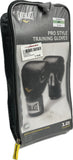Everlast Pro Style Training Gloves 12oz Black