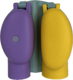 Trendy New Style Water Bottle For Kids 850ML