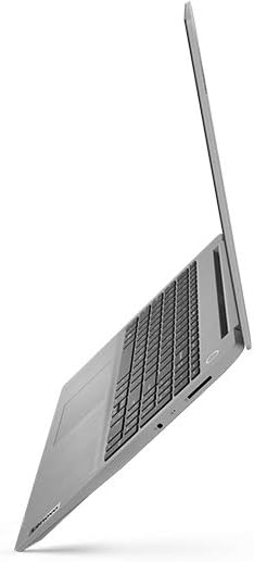 Lenovo IdeaPad 3 Laptop 15.6" FHD AMD Ryzen 5 5500U 8GB RAM 256GB Storage Windows 11 Home Artic Grey