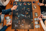 CATAN Starfarers Board Game