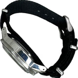 Seiko Men's SRPG09 Presage Style 60's Watch