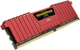 Corsair Vengeance LPX 4x16GB 64GB 2133MHz DDR4 DRAM C13 Memory Kit