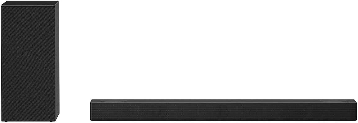 LG SN7Y 3.1.2 Channel High Res Audio Sound Bar with Dolby Atmos and Bluetooth
