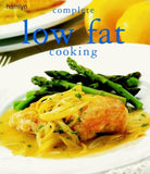 Complete Low Fat Cooking Paperback