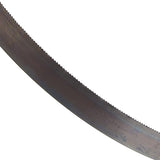 BOSCH BS6412-24M 64-1/2-Inch by 1/2-Inch by 24TPI Metal Bandsaw Blade