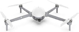 PowerVision PowerEgg X Explorer Aerial Drone, Autonomous AI Camera, Handheld Stabilized Camera, Face Recognition, 4K/60fps Camera, 3-Axis Gimbal (NO BATTERY)