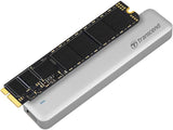 Transcend 960GB JetDrive 520 SATAIII 6Gb/s Solid State Drive Upgrade Kit for MacBook Air, Mid 2012 (TS960GJDM520)