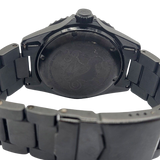 STEINHART Ocean Black 300m Automatic Watch 42mm