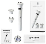 Lifetrons 4-In-1 Facial Treatment Kit for eyes, face and scalp