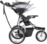 Baby Trend Expedition Jogger Stroller Phantom