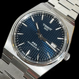 Tissot Powermatic 80 T1374071104100 Automatic Men's Watch