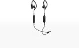 Panasonic RP-BTS10-K Sports Wireless Headphones, Black