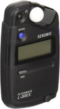 Sekonic L-308X JE60 Flashmate Exposure Meter