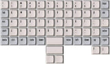 DROP + MiTo XDA Canvas Keycap Set for Ortho Keyboards