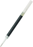 Pentel LR7-A Refill Ink for BL57/BL77 EnerGel Liquid Gel Pen, Metal Tip, Black Ink, 0.7mm (Box of 12)