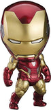 Good Smile - Nendoroid -Marvel - Avengers Iron Man Mark 85: Endgame Ver. DX 8.0 in