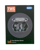 TWS G37 Wireless Earbuds