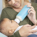Dr. Brown's Options+ Narrow Glass Baby Bottle Starter Gift Set