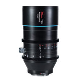 Sirui 75mm T2.9 Full Frame 1.6x Anamorphic Lens (Sony fe)