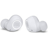 JBL Free X - True Wireless in-Ear Headphone - White